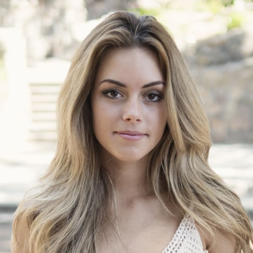 Milica Petrović – Beograd